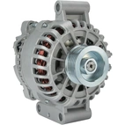 HC-Cargo Alternator