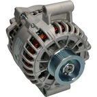 HC-Cargo Alternator