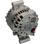 HC-Cargo Alternator