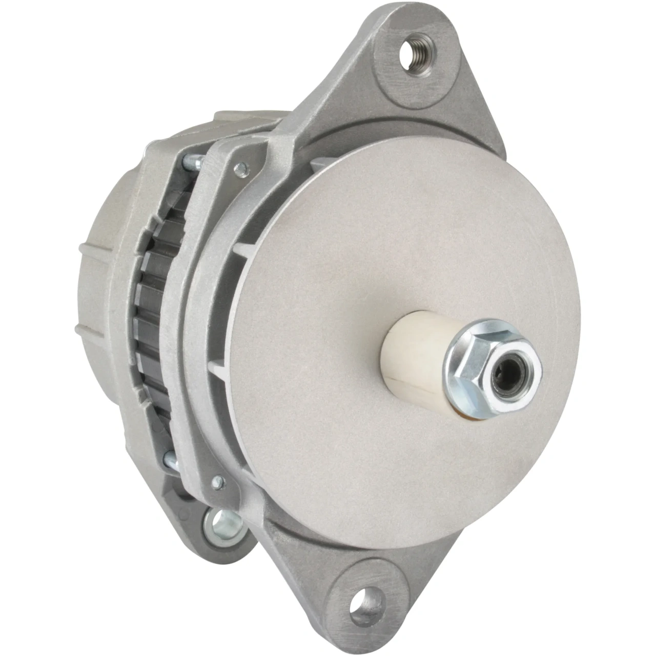 HC-Cargo Alternator