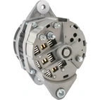 HC-Cargo Alternator