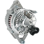 HC-Cargo Alternator