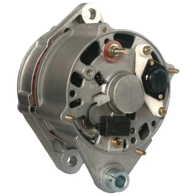 HC-Cargo Alternator