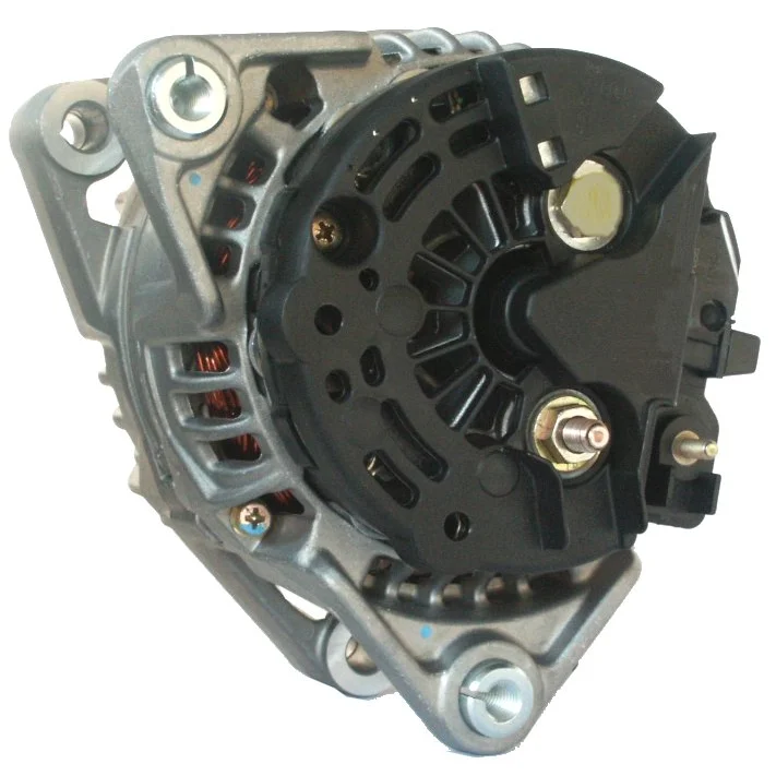 HC-Cargo Alternator