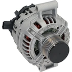 HC-Cargo Alternator