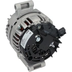 HC-Cargo Alternator
