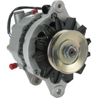 HC-Cargo Alternator