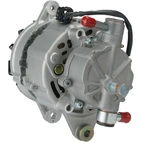 HC-Cargo Alternator