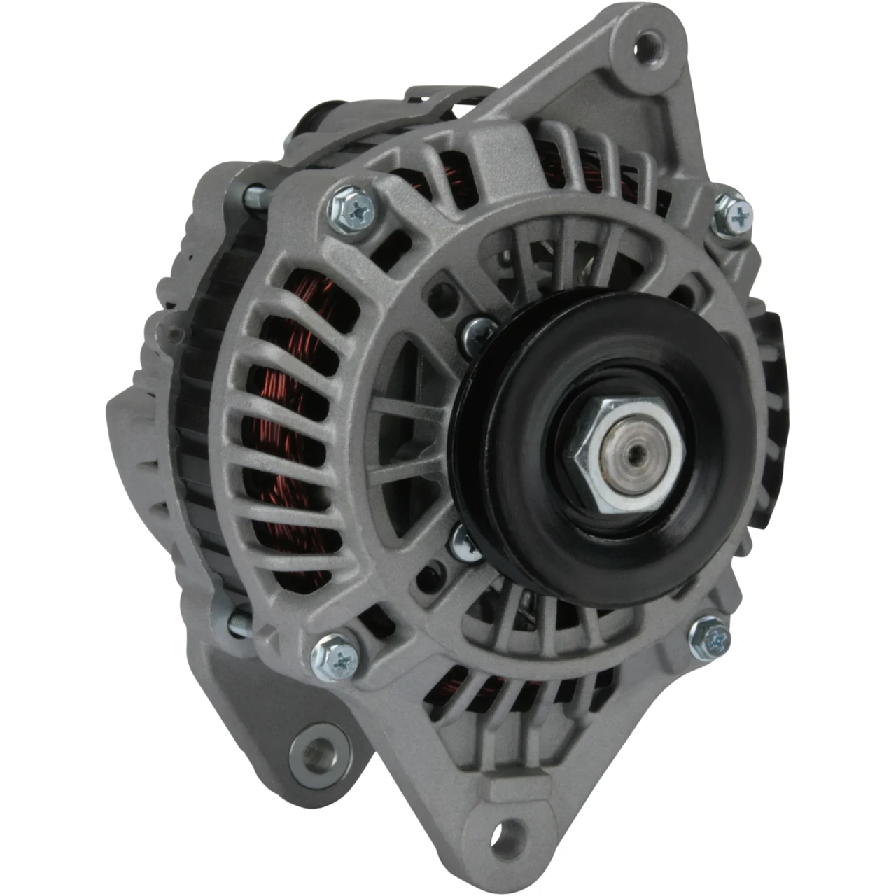 HC-Cargo Alternator