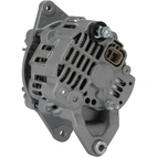 HC-Cargo Alternator