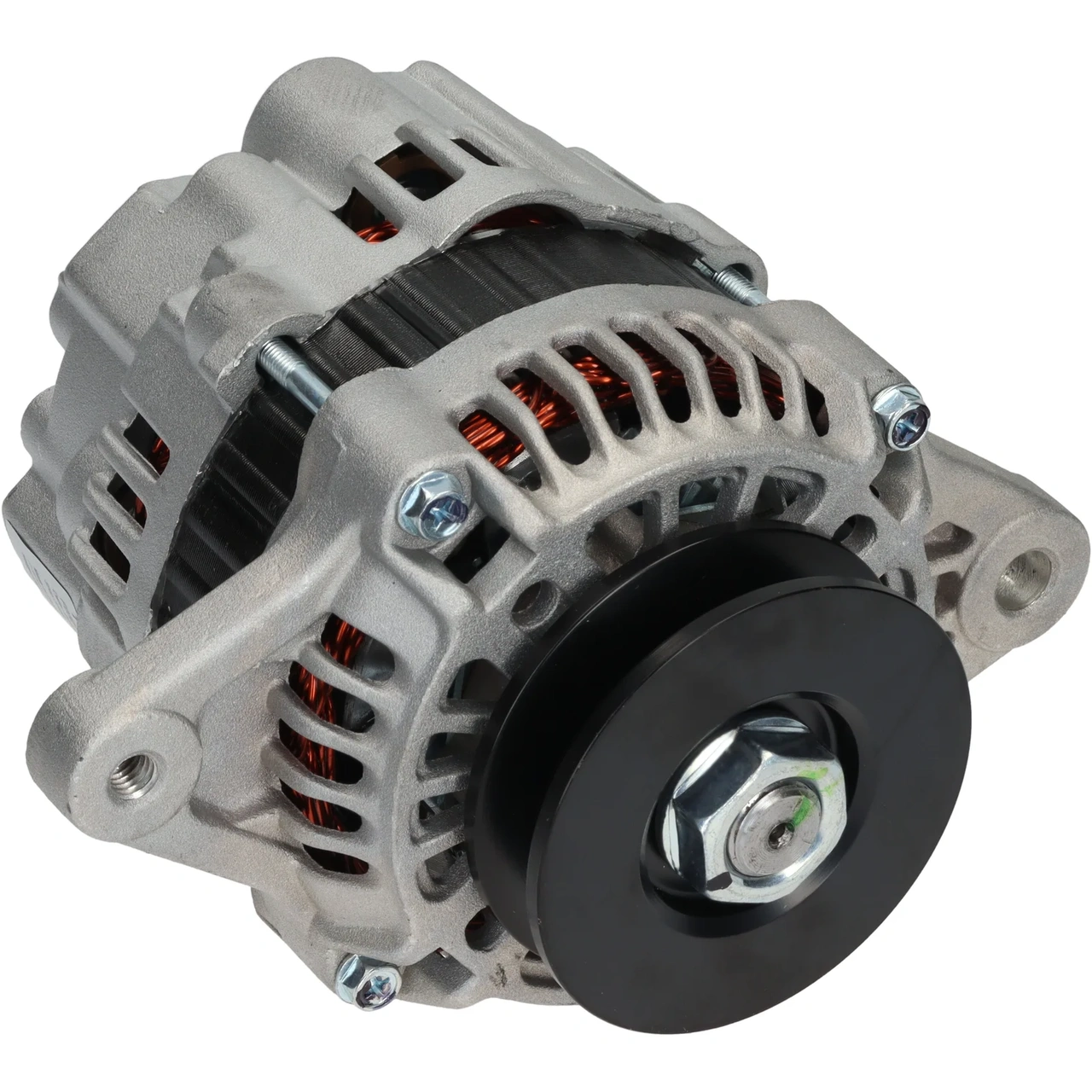 HC-Cargo Alternator