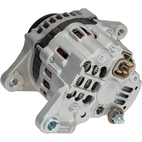 HC-Cargo Alternator