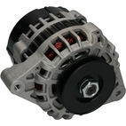 HC-Cargo Alternator