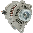 HC-Cargo Alternator