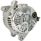 HC-Cargo Alternator