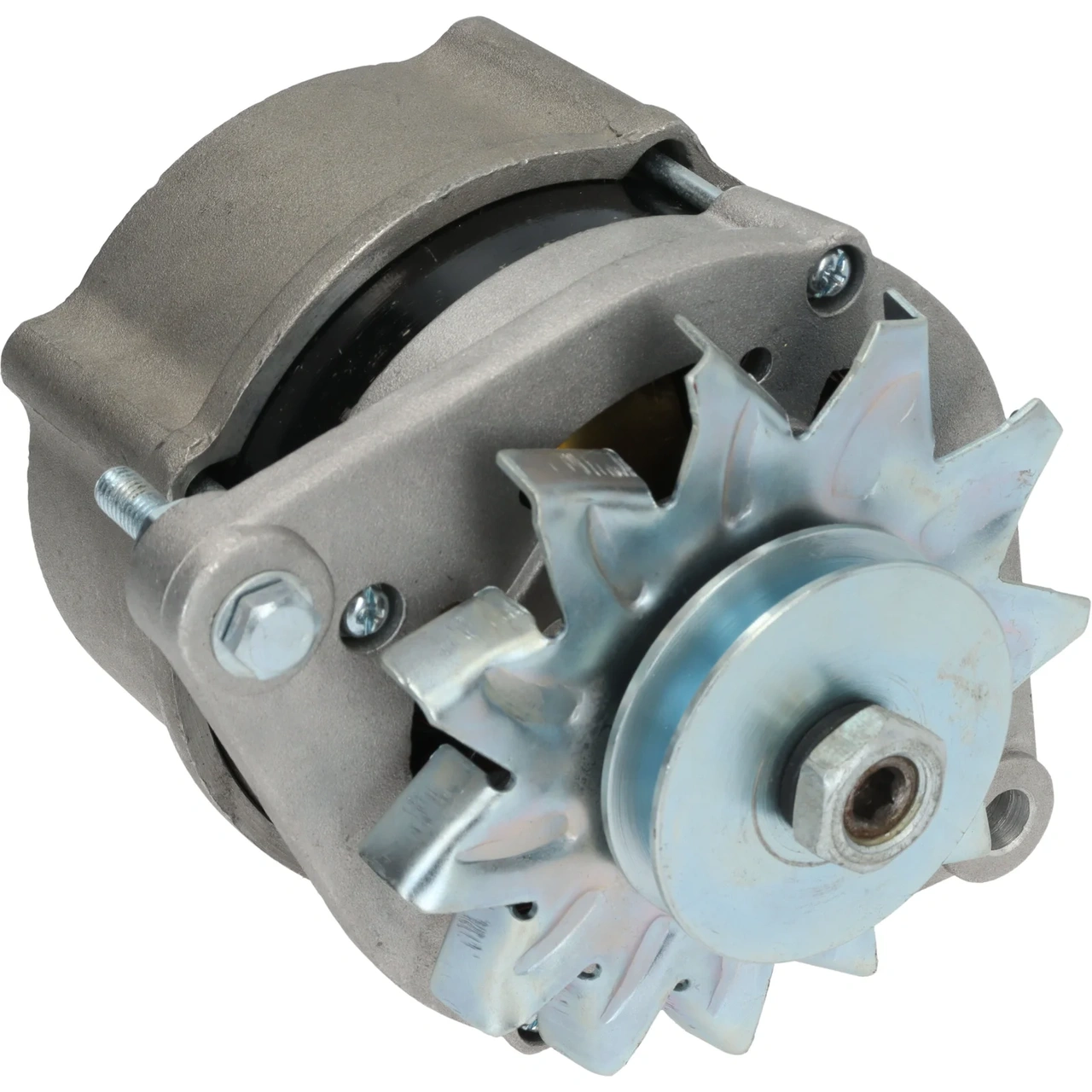 HC-Cargo Alternator