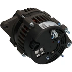HC-Cargo Alternator