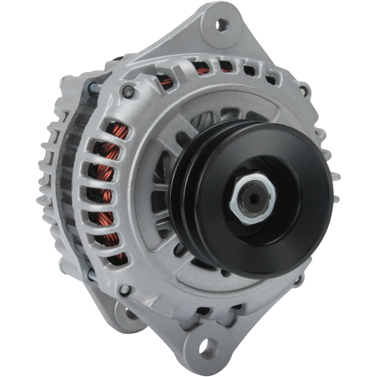 HC-Cargo Alternator