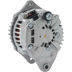HC-Cargo Alternator