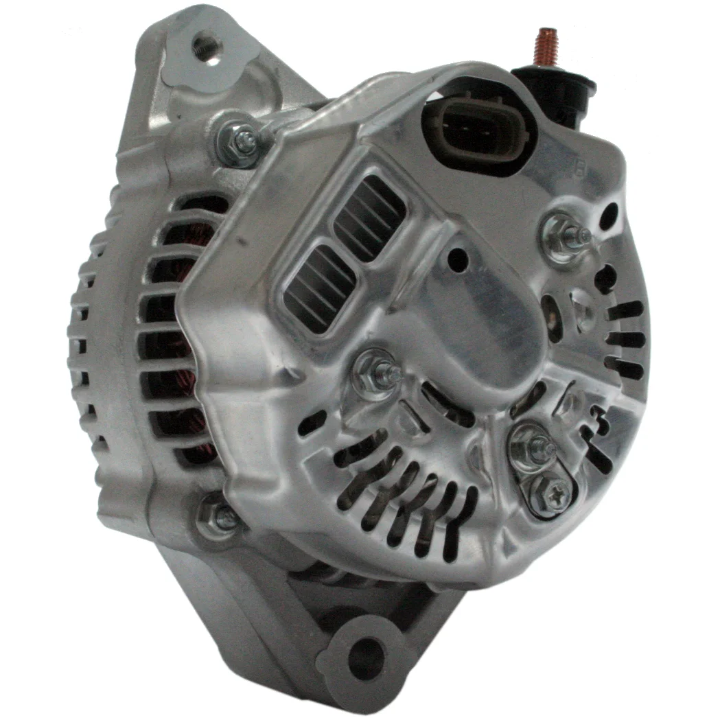 HC-Cargo Alternator