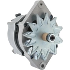 HC-Cargo Alternator