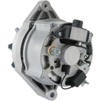 HC-Cargo Alternator