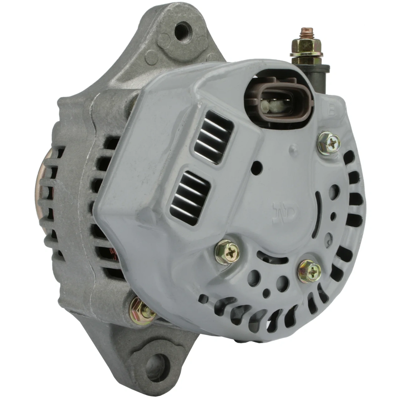HC-Cargo Alternator