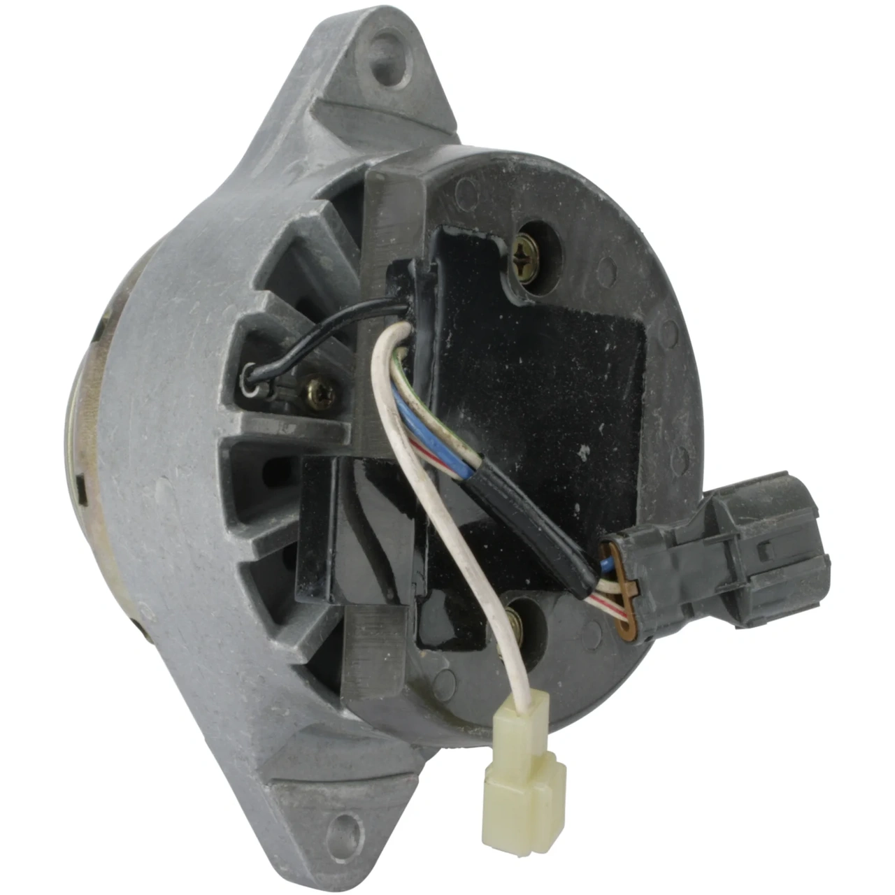 HC-Cargo Alternator