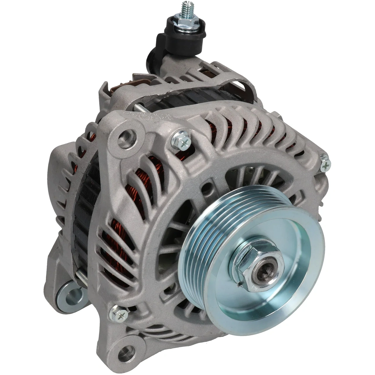 HC-Cargo Alternator
