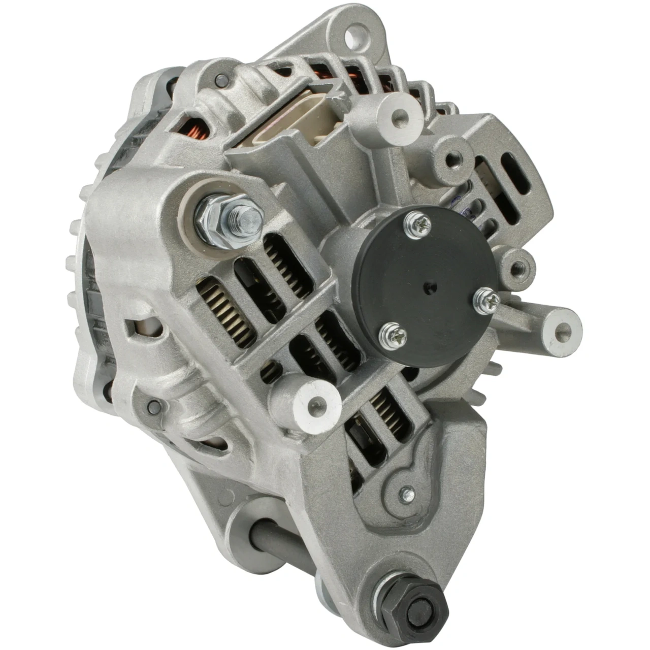 HC-Cargo Alternator