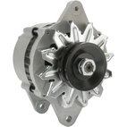 HC-Cargo Alternator