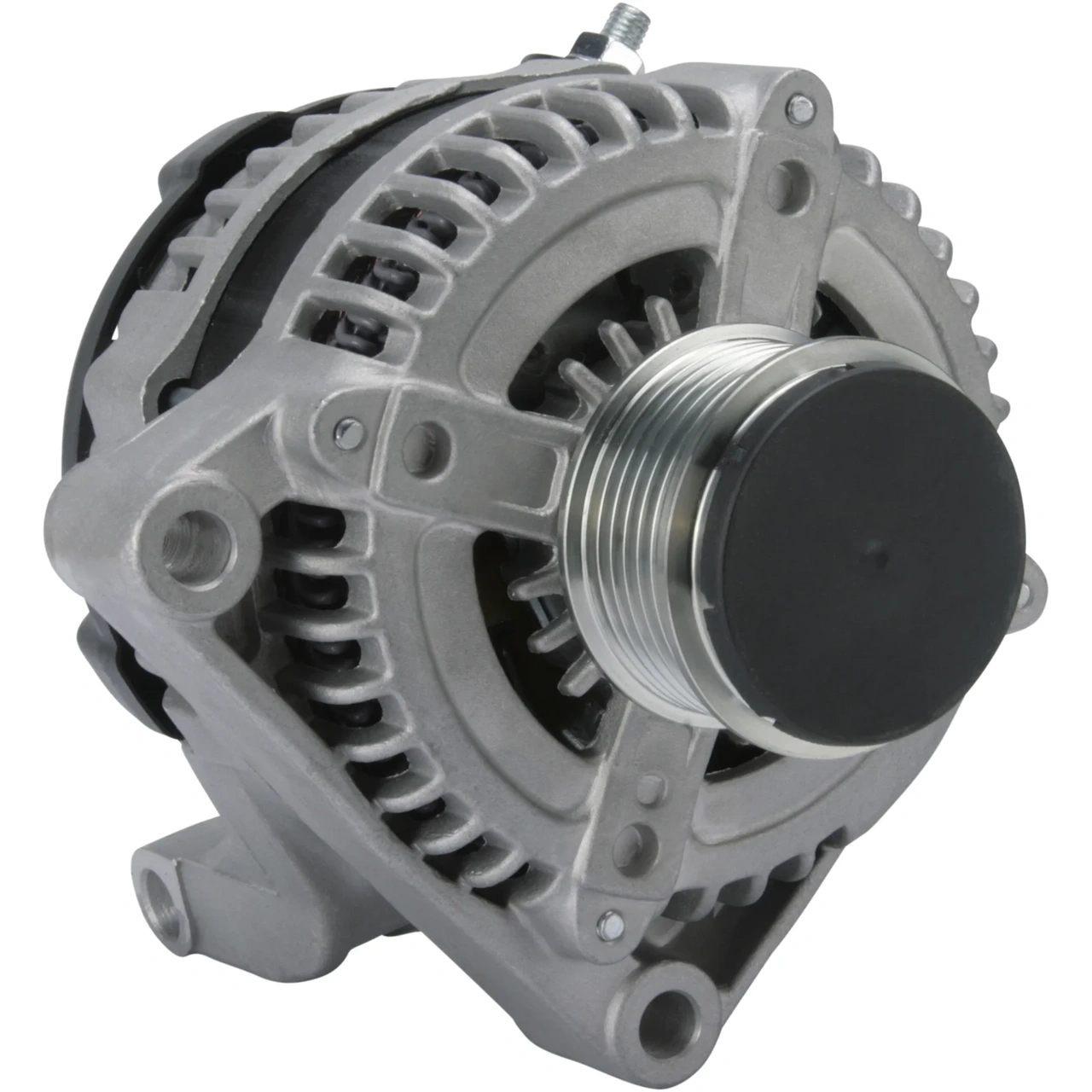 HC-Cargo Alternator