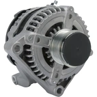HC-Cargo Alternator