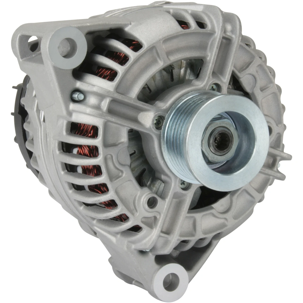HC-Cargo Alternator