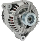 HC-Cargo Alternator
