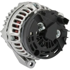 HC-Cargo Alternator