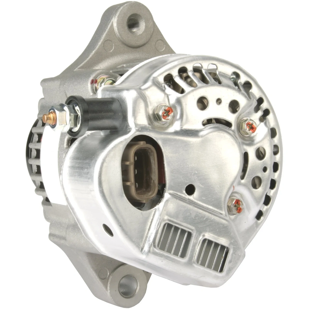HC-Cargo Alternator