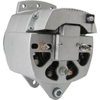 HC-Cargo Alternator