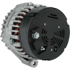 HC-Cargo Alternator
