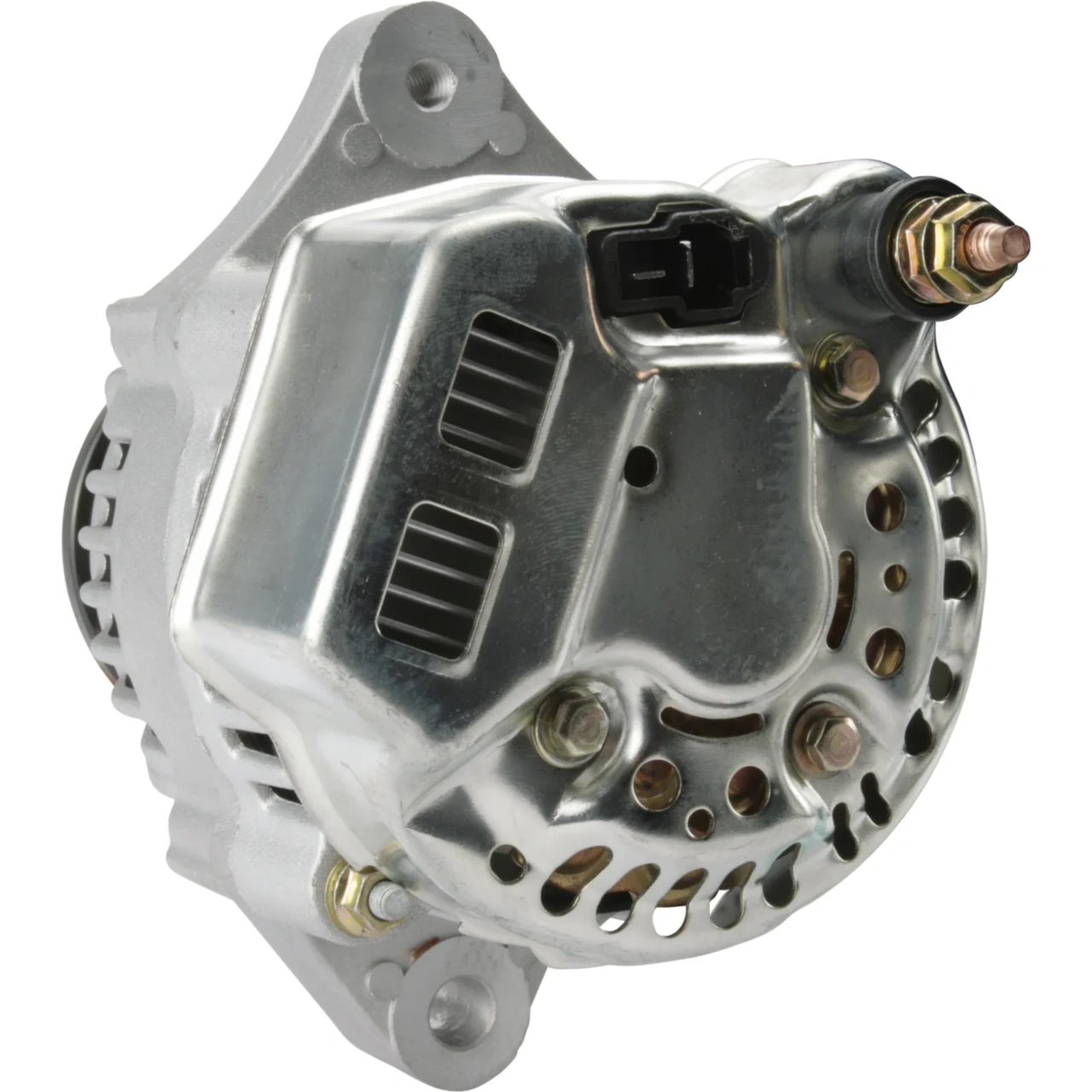 HC-Cargo Alternator