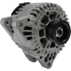 HC-Cargo Alternator