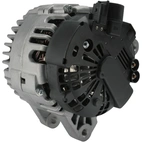 HC-Cargo Alternator