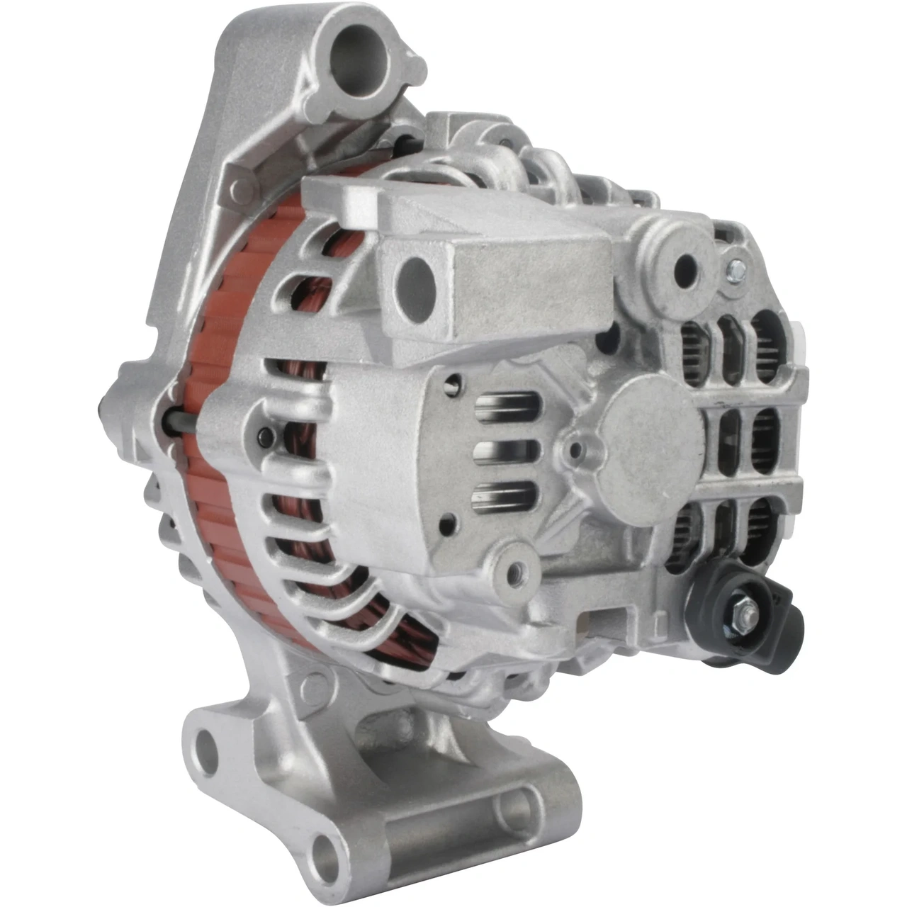 HC-Cargo Alternator