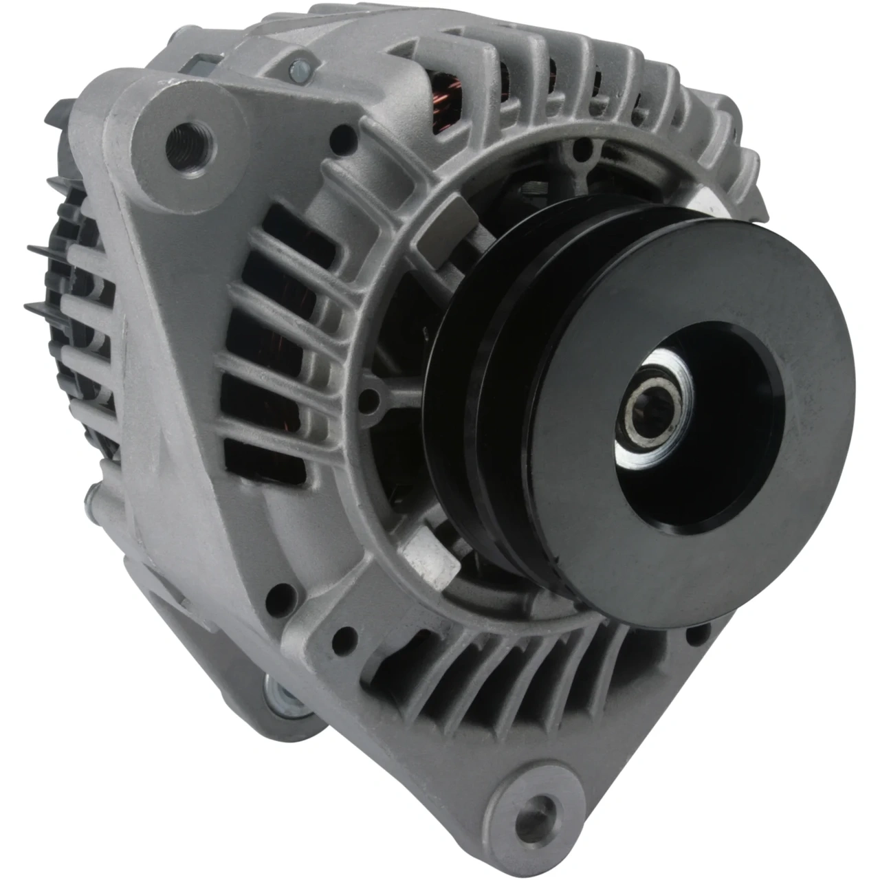 HC-Cargo Alternator