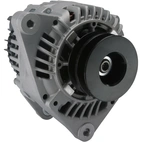 HC-Cargo Alternator