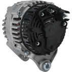 HC-Cargo Alternator