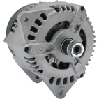 HC-Cargo Alternator