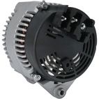 HC-Cargo Alternator