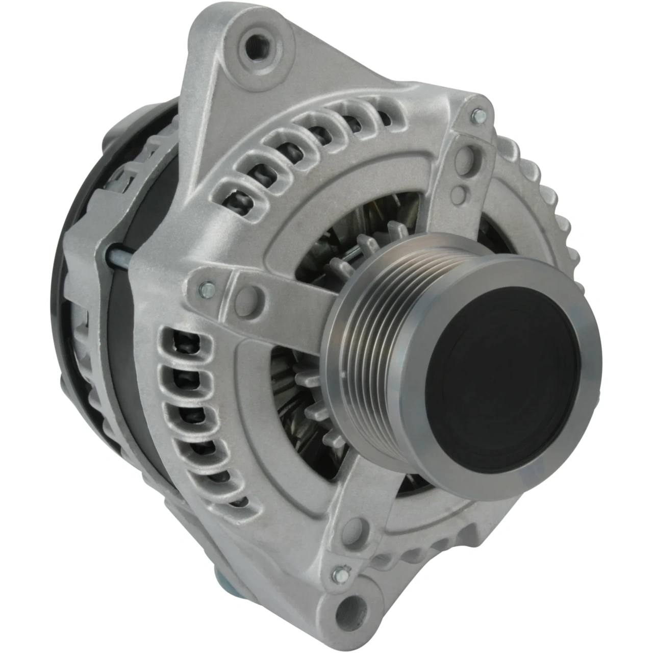 HC-Cargo Alternator