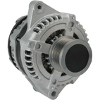 HC-Cargo Alternator